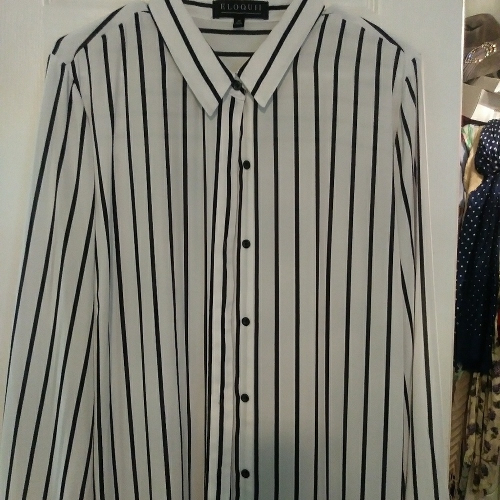 Gorgeous Blouse!